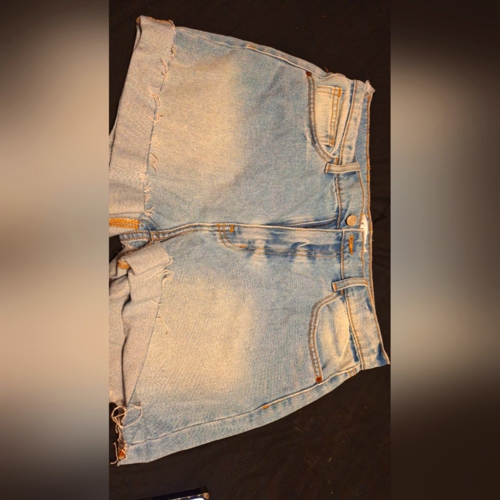 Cello shorts